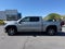 2025 GMC Sierra 1500 4WD Crew Cab Short Box SLT