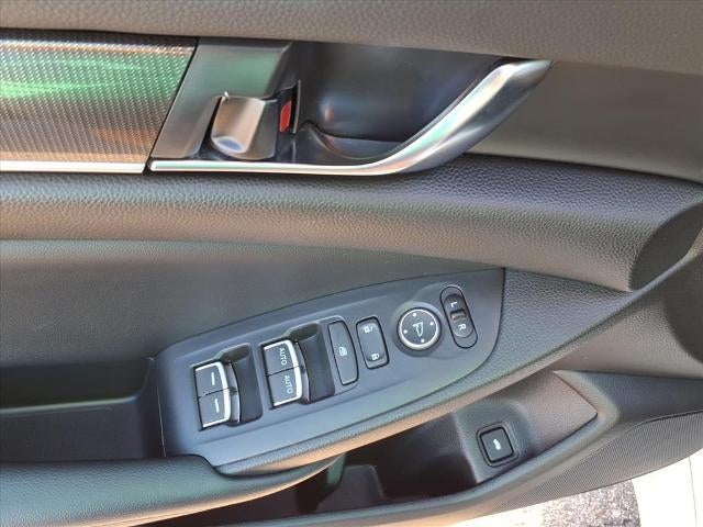 2022 Honda Accord Sport 2.0T