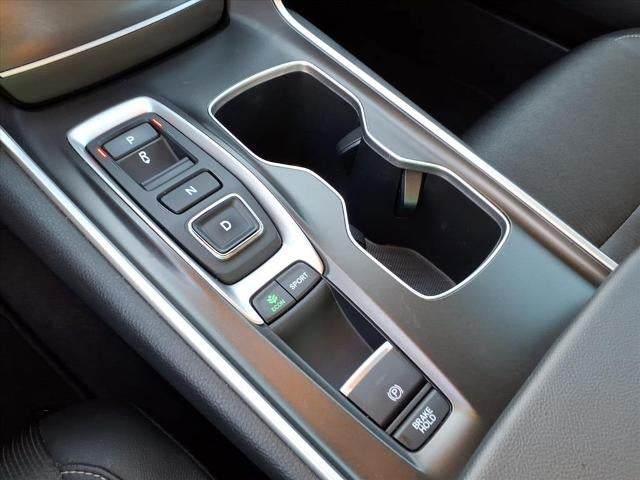 2022 Honda Accord Sport 2.0T