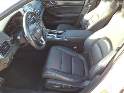 2022 Honda Accord Sport 2.0T