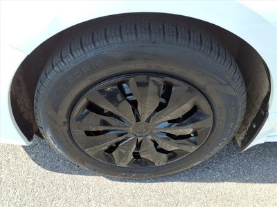 2020 Nissan Altima S Intelligent AWD