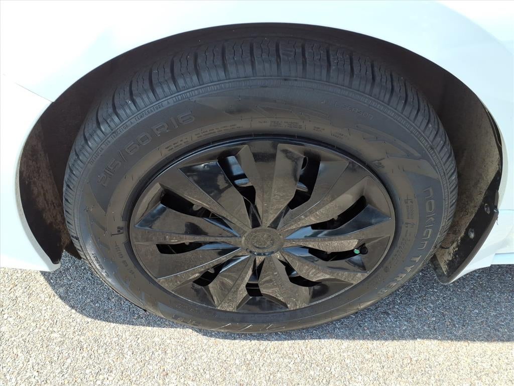 2020 Nissan Altima S Intelligent AWD