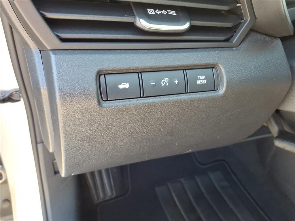 2023 Nissan Altima SV FWD