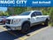 2018 Nissan TITAN XD PRO-4X Diesel