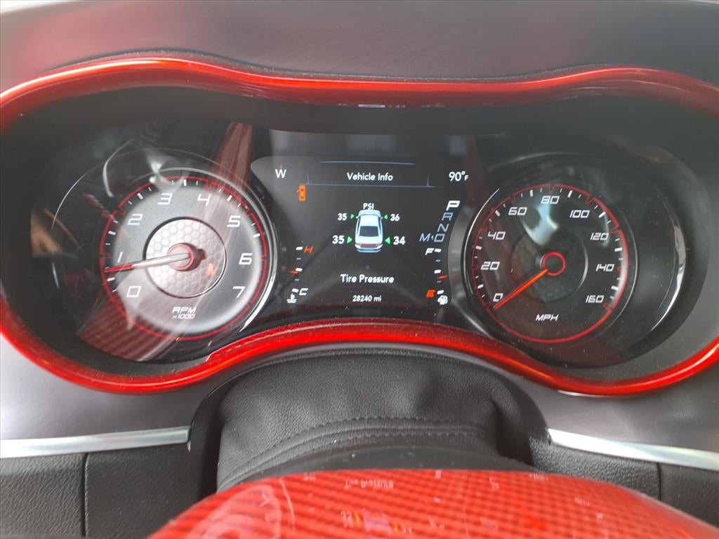 2020 Dodge Charger R/T RWD
