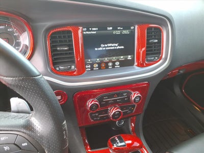 2020 Dodge Charger R/T RWD