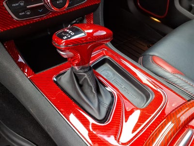 2020 Dodge Charger R/T RWD