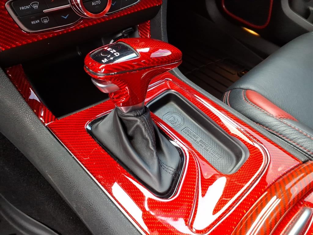 2020 Dodge Charger R/T RWD