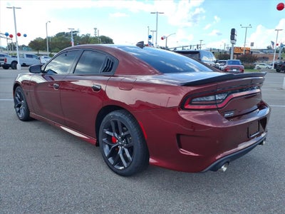 2020 Dodge Charger R/T RWD