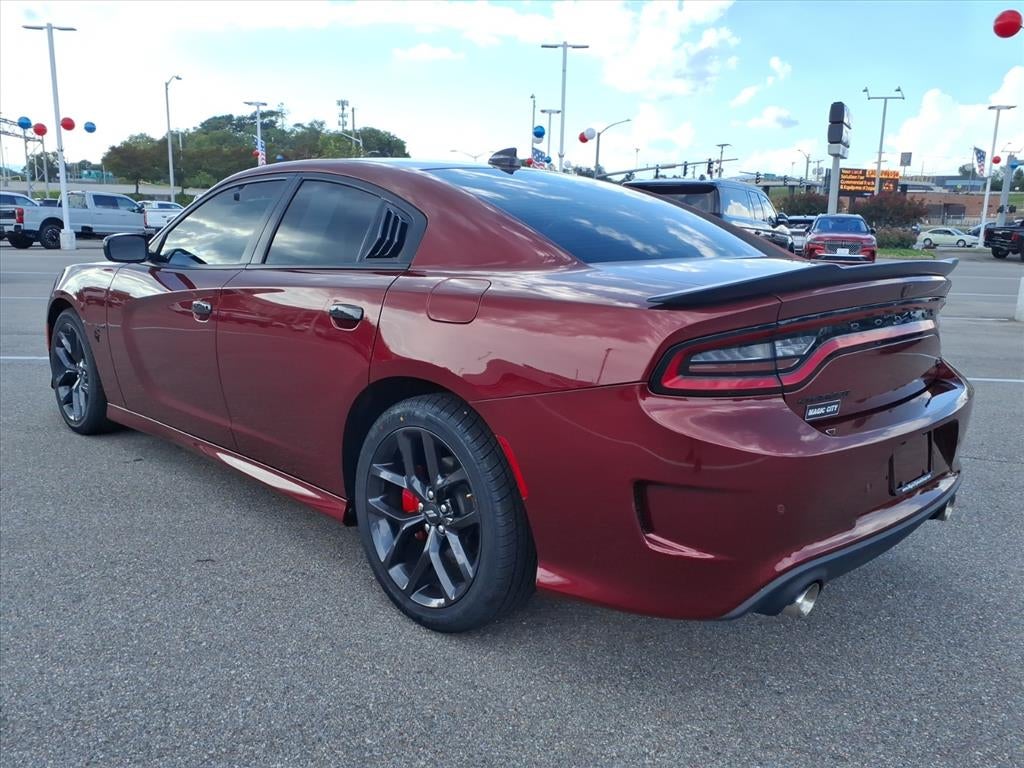 2020 Dodge Charger R/T RWD