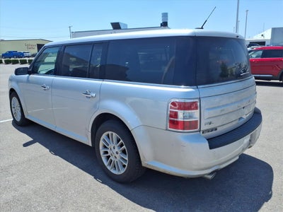 2017 Ford Flex SEL