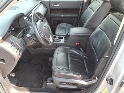 2017 Ford Flex SEL