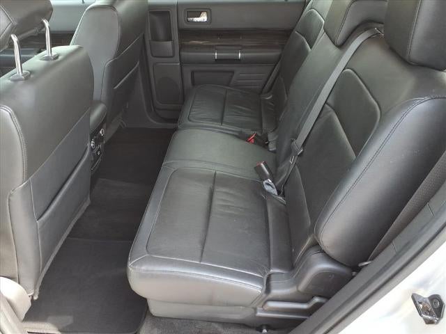 2017 Ford Flex SEL