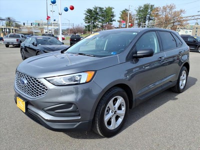 2024 Ford Edge SE