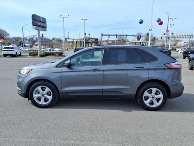 2024 Ford Edge SE
