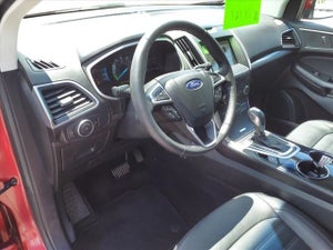 2016 Ford Edge 4 Door SUV