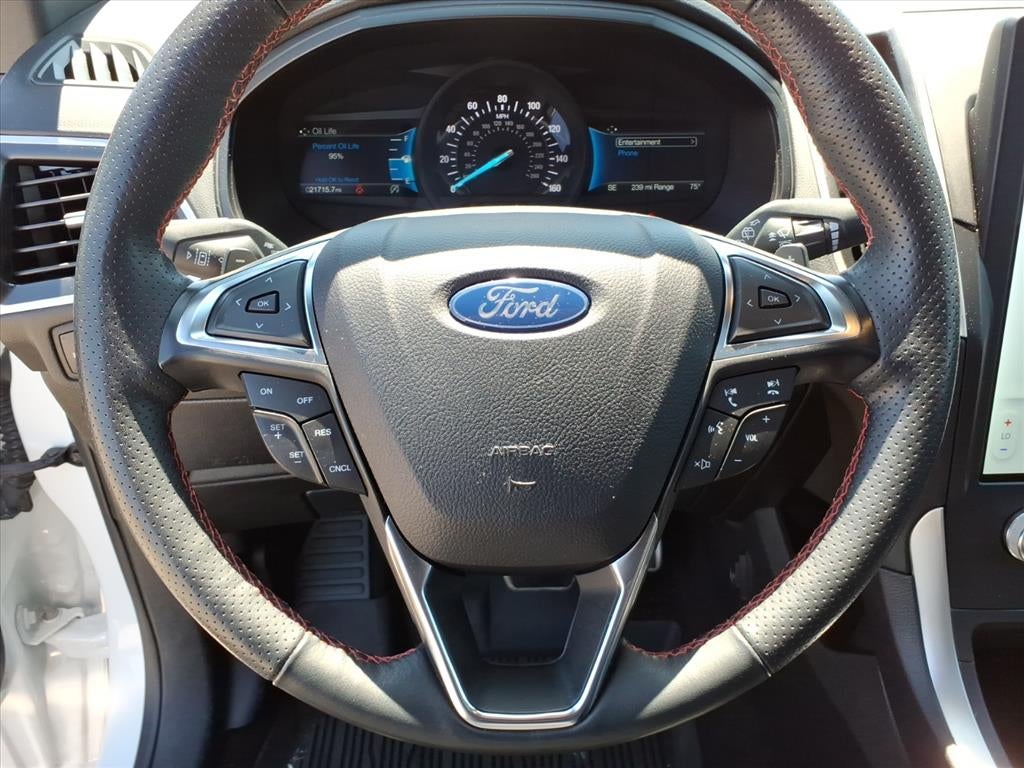 2024 Ford Edge ST-Line