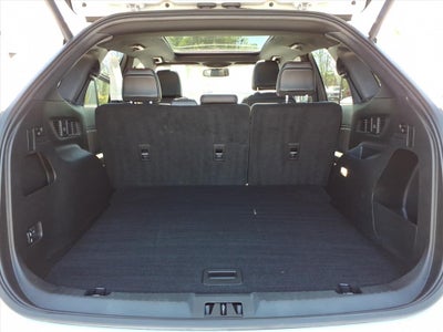 2024 Ford Edge ST-Line
