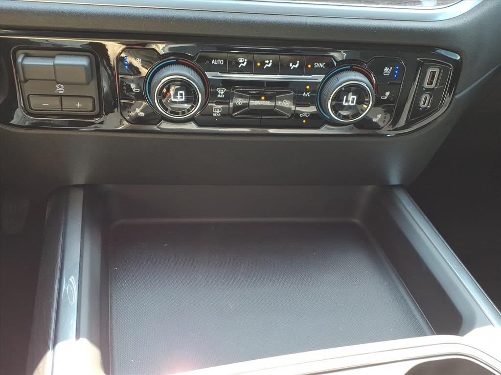 2026 Chevrolet Silverado 2500 HD Crew Cab, Standard Bed, LTZ, 4WD