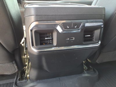 2026 Chevrolet Silverado 2500 HD Crew Cab, Standard Bed, LTZ, 4WD