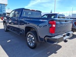 2022 Chevrolet Silverado 2500HD 4WD Crew Cab Standard Bed Custom