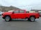 2024 Chevrolet Silverado 2500HD 4WD Crew Cab Standard Bed Custom