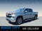 2023 Chevrolet Silverado 1500 4WD Crew Cab Standard Bed LT