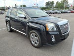 2014 GMC Terrain Base