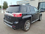2014 GMC Terrain Base