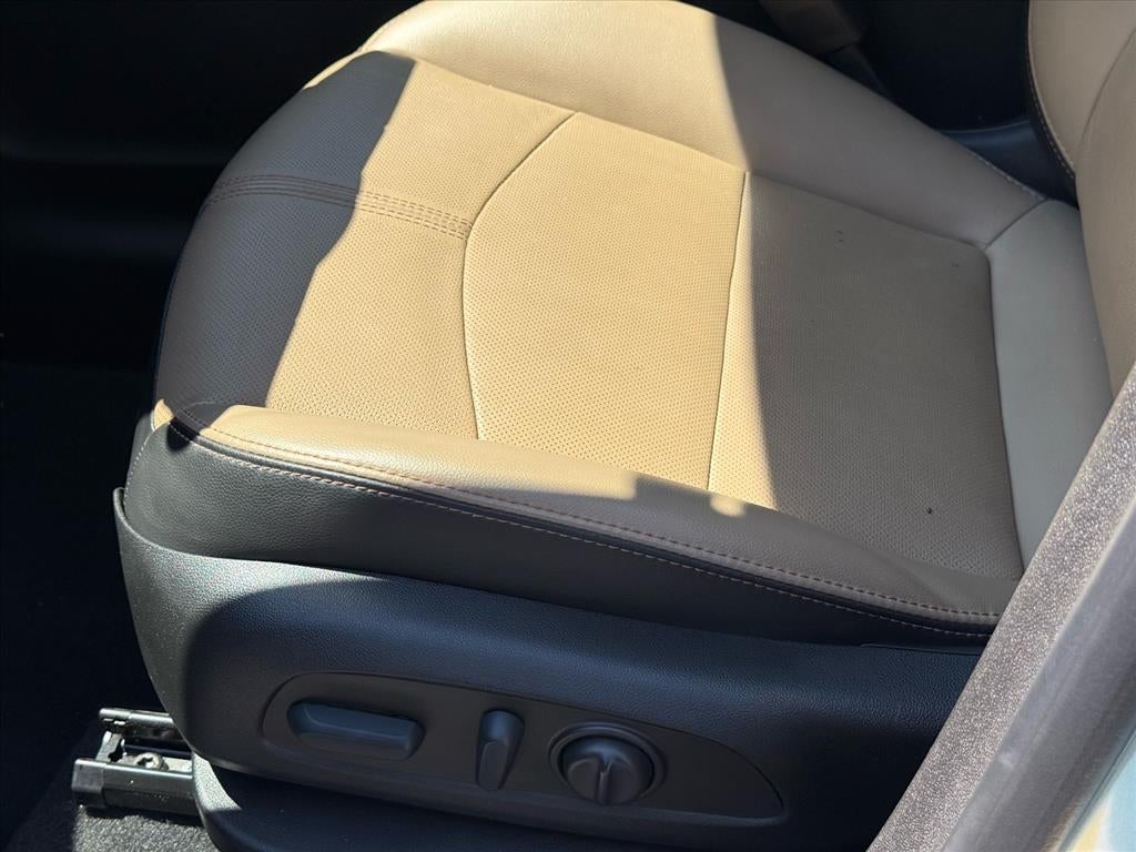 2022 Chevrolet Equinox AWD Premier