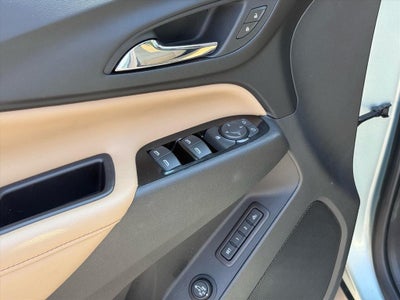 2022 Chevrolet Equinox AWD Premier