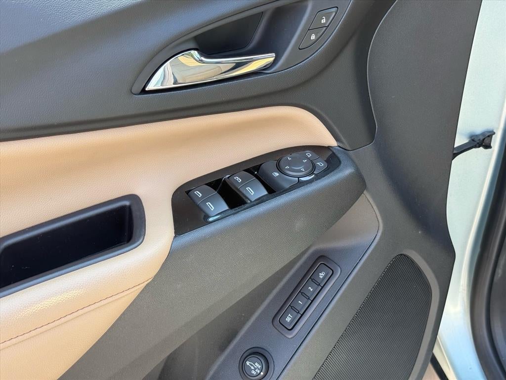 2022 Chevrolet Equinox AWD Premier