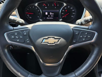 2022 Chevrolet Equinox AWD Premier