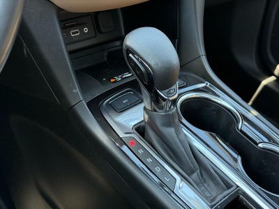 2022 Chevrolet Equinox AWD Premier