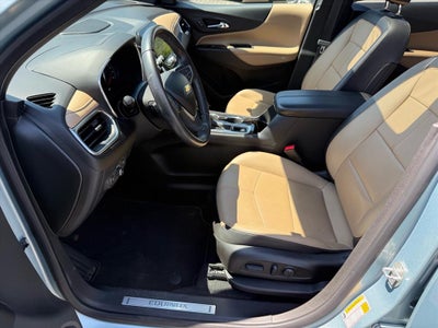 2022 Chevrolet Equinox AWD Premier