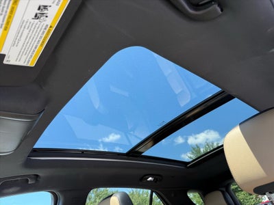2022 Chevrolet Equinox AWD Premier