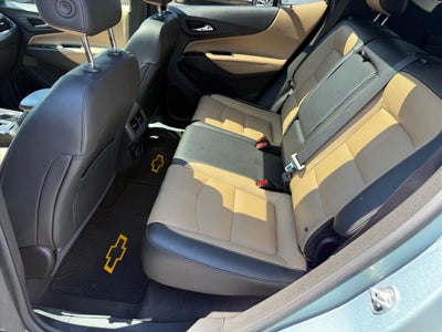 2022 Chevrolet Equinox AWD Premier