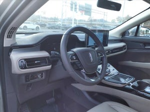 2023 Lincoln Nautilus AWD Standard 4dr SUV