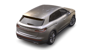 2023 Lincoln Nautilus AWD Standard 4dr SUV