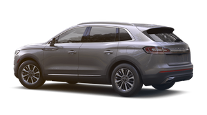 2023 Lincoln Nautilus AWD Reserve 4dr SUV