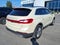 2018 Lincoln MKX Select