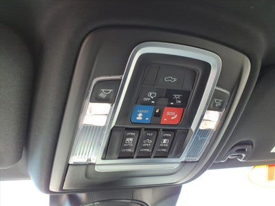 2021 RAM 3500 Limited Crew Cab 4x4 6'4' Box