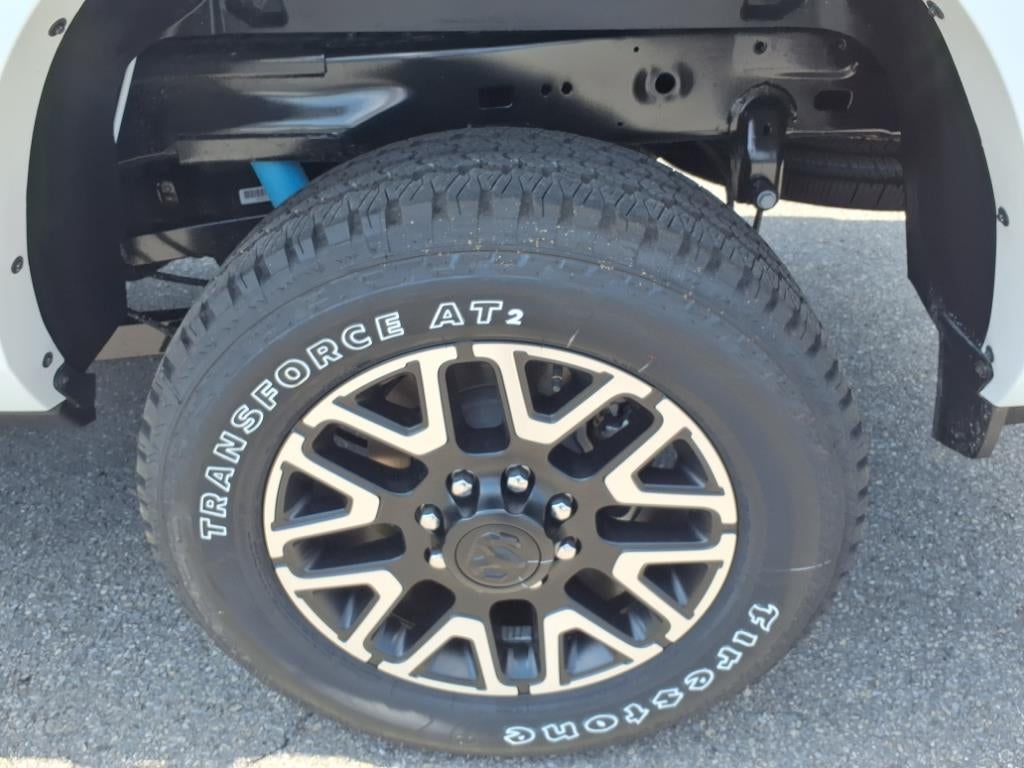 2025 RAM 2500 Limited Crew Cab 4x4 6'4' Box