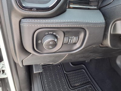 2025 RAM 2500 Limited Crew Cab 4x4 6'4' Box