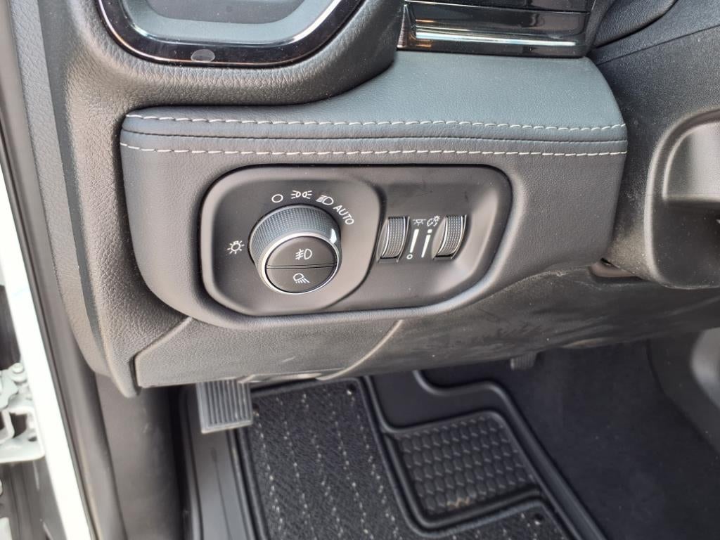 2025 RAM 2500 Limited Crew Cab 4x4 6'4' Box