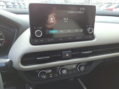 2023 Honda HR-V AWD LX