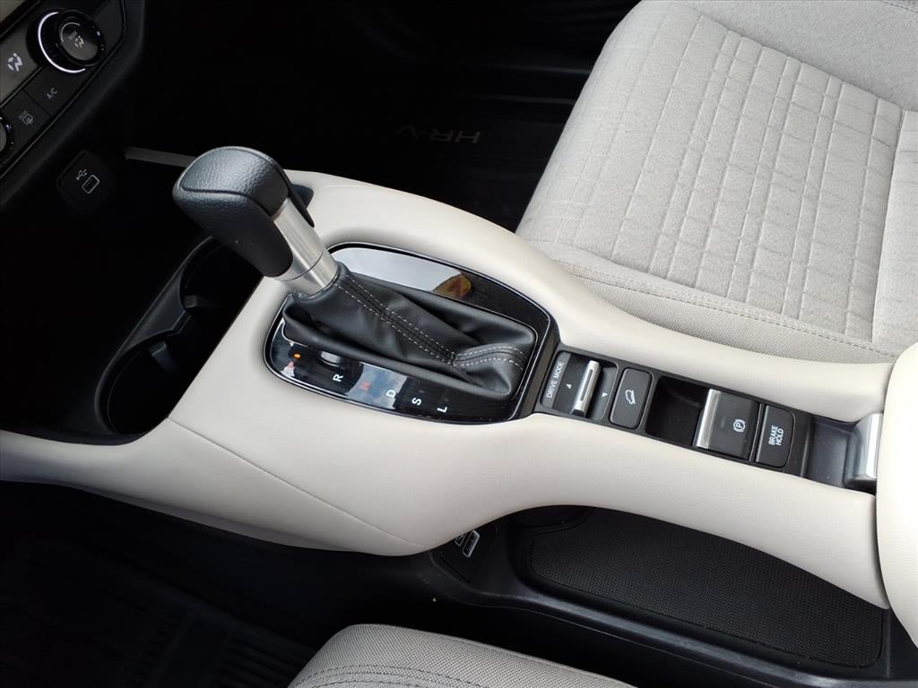 2023 Honda HR-V AWD LX