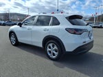 2023 Honda HR-V AWD LX