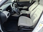 2023 Honda HR-V AWD LX