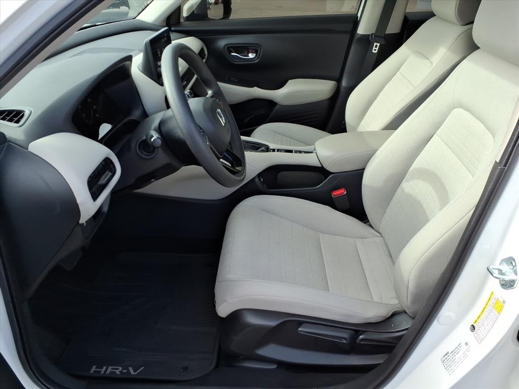 2023 Honda HR-V AWD LX